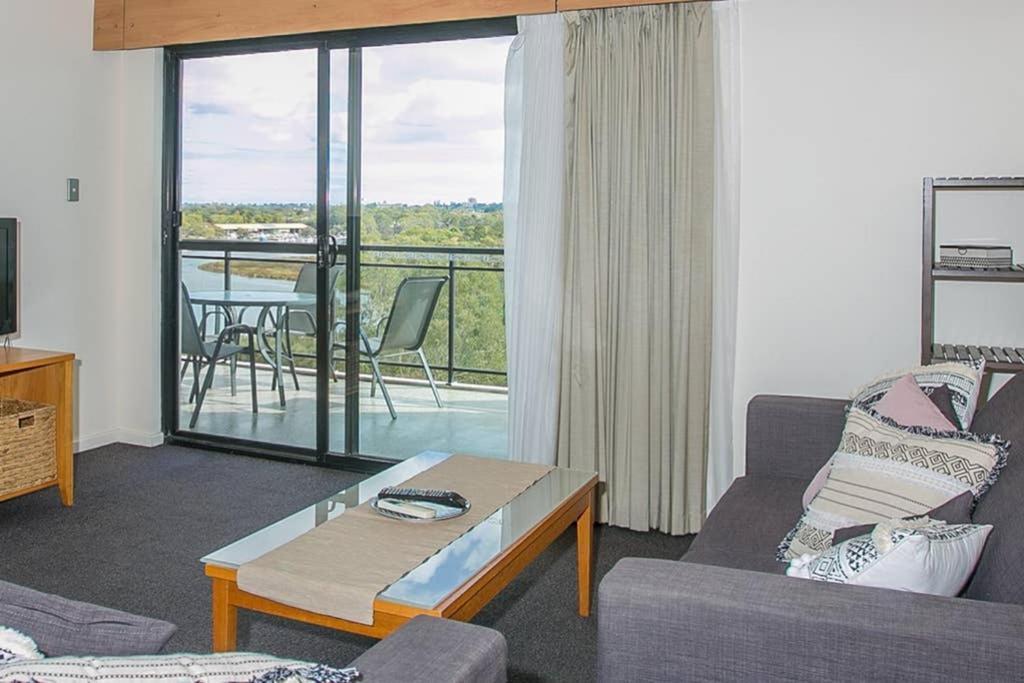 Perth Ascot Sub Penthouse Spectacular 240 Degree River And City Views , Exterior foto